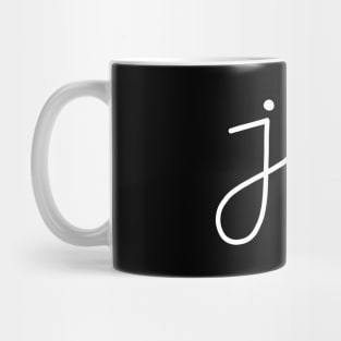 Just believe Mug